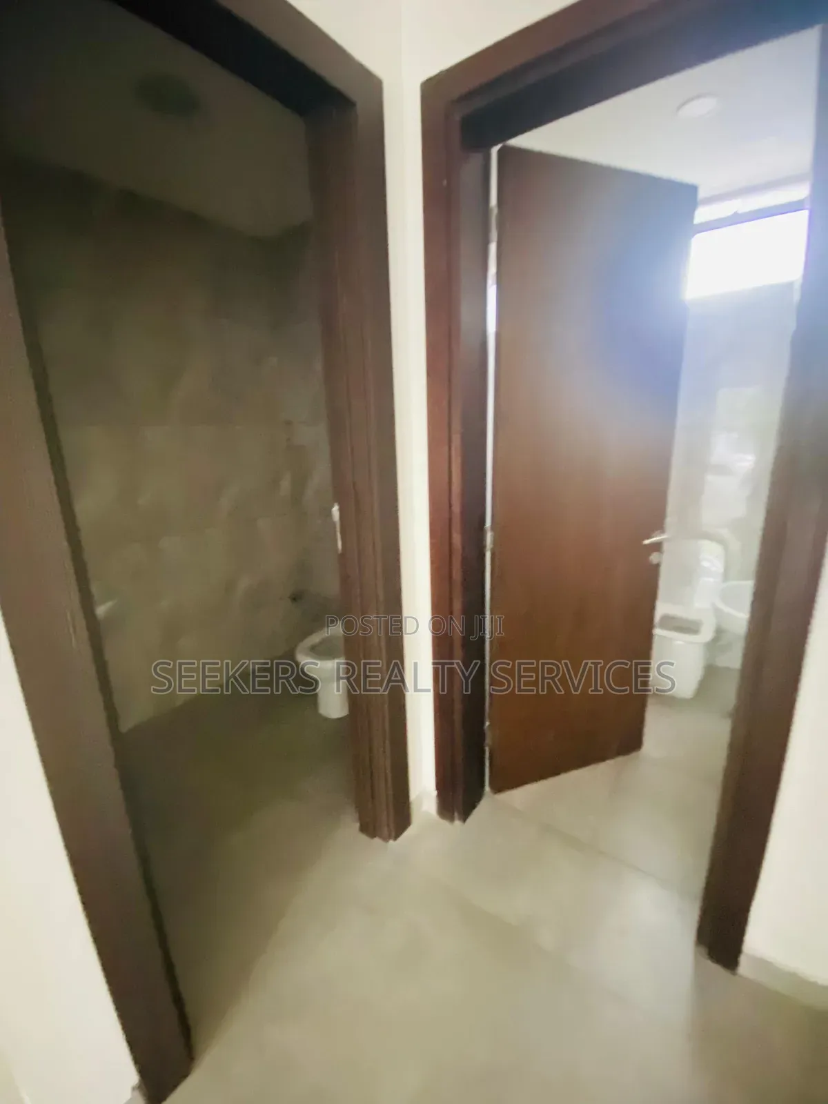 For Rent – Executive 4 Bedroom Townhouse + Boys’ Quarters