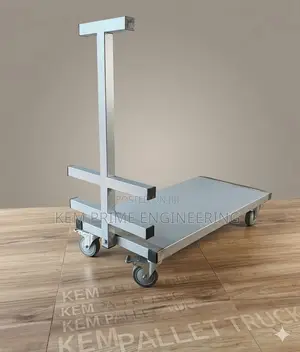 Pallet Truck