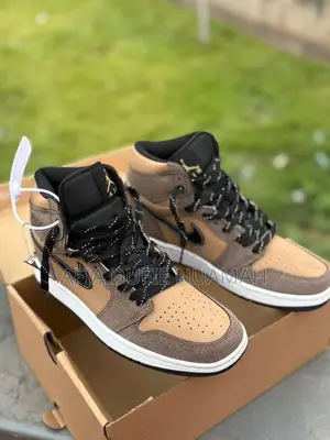 Air Jordan 1