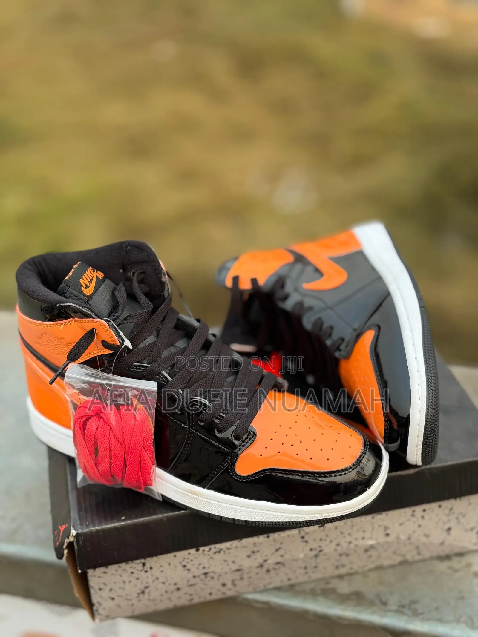 Air Jordan 1