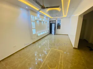 2bdrm Apartment in Achimota