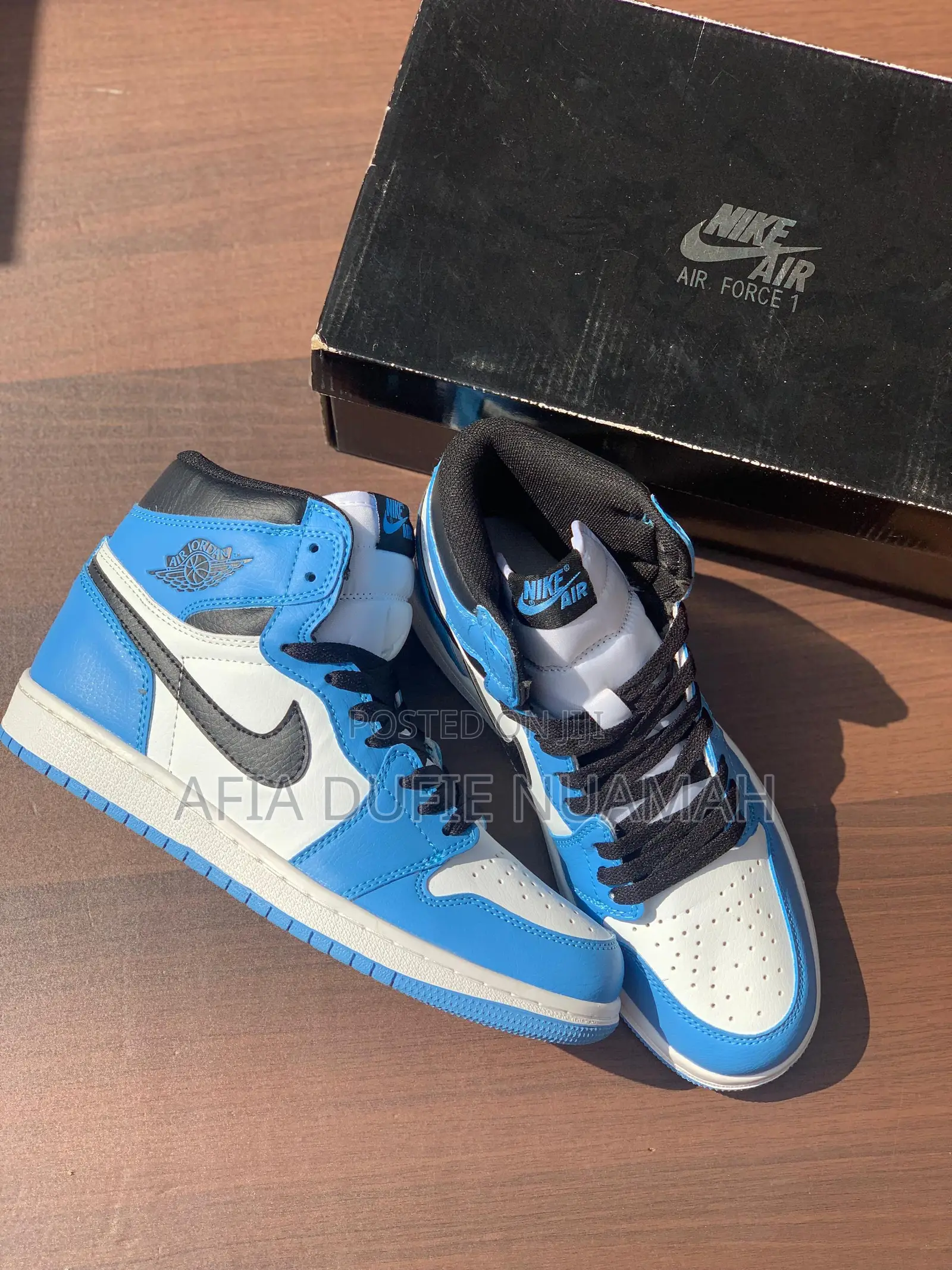 Air Jordan 1