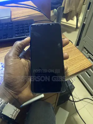 Samsung Galaxy S9 Plus 128 GB Purple