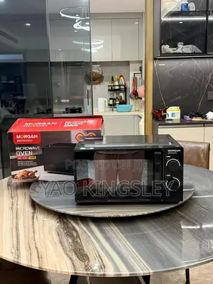 20l Microwave Oven