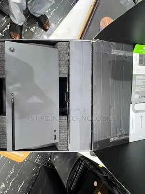 Xbox Series X - Open Box