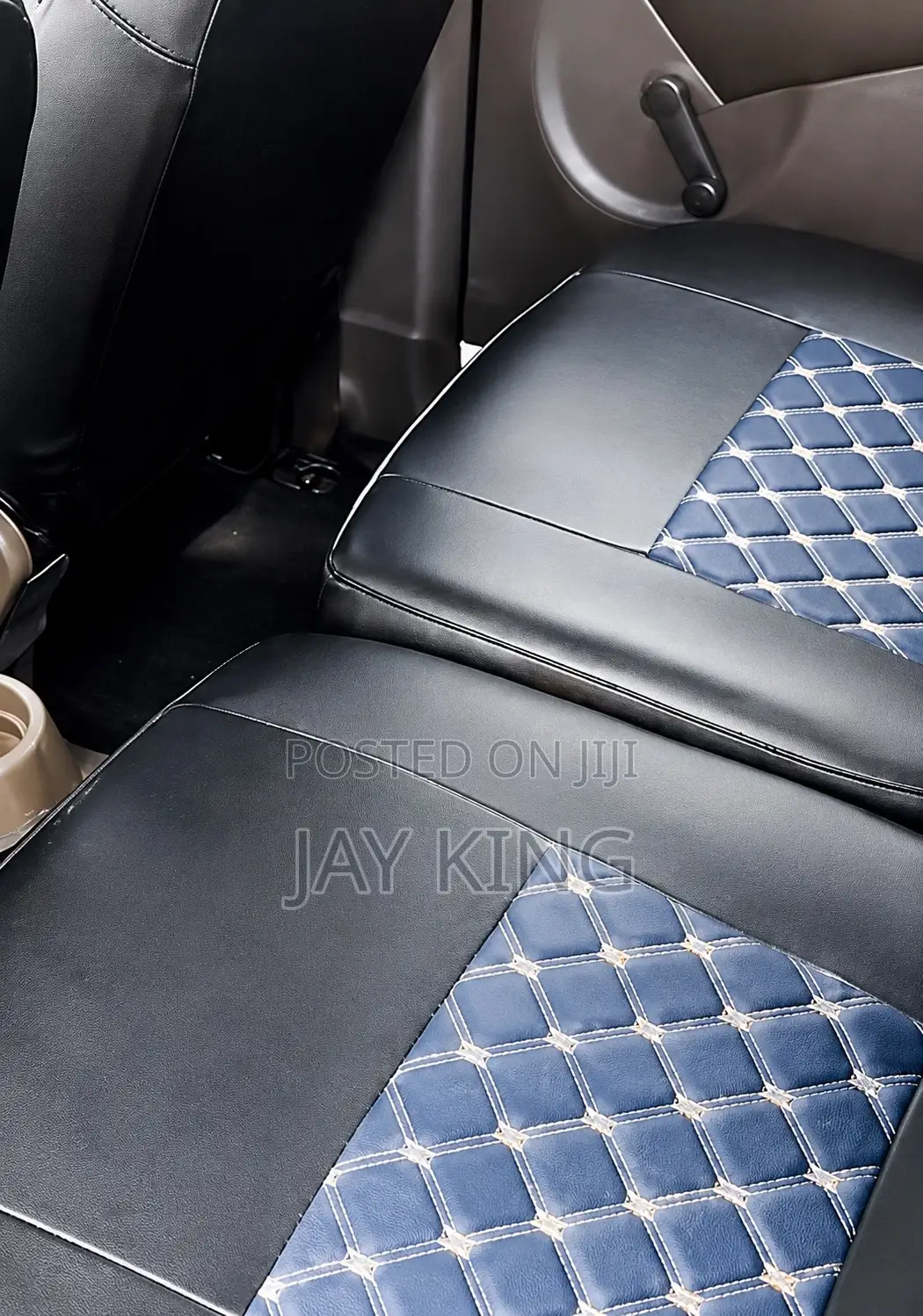 Hyundai Atos 1.1 2010 Silver