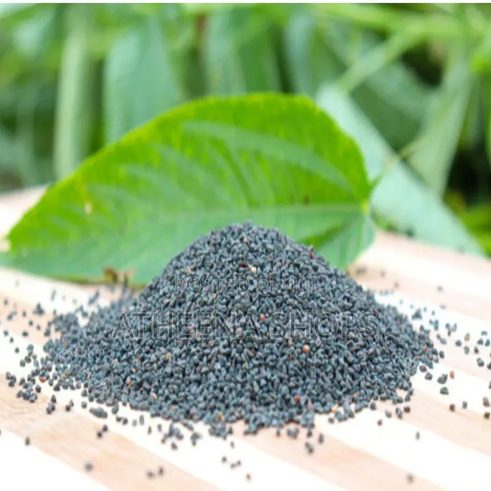 Ayoyo / Ademe/ Jute Seeds