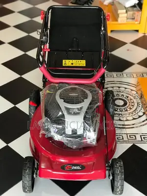 American Lawn Mower