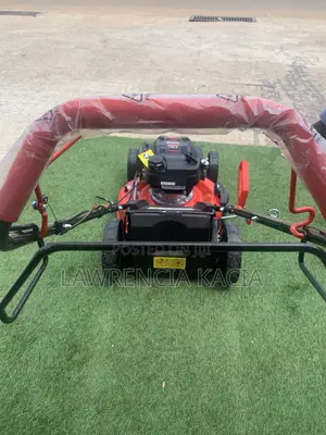 American Lawn Mower