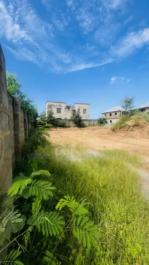 2 Plots of Titled Land for Sale – Amasaman Onyansana