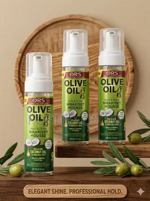Hair Product