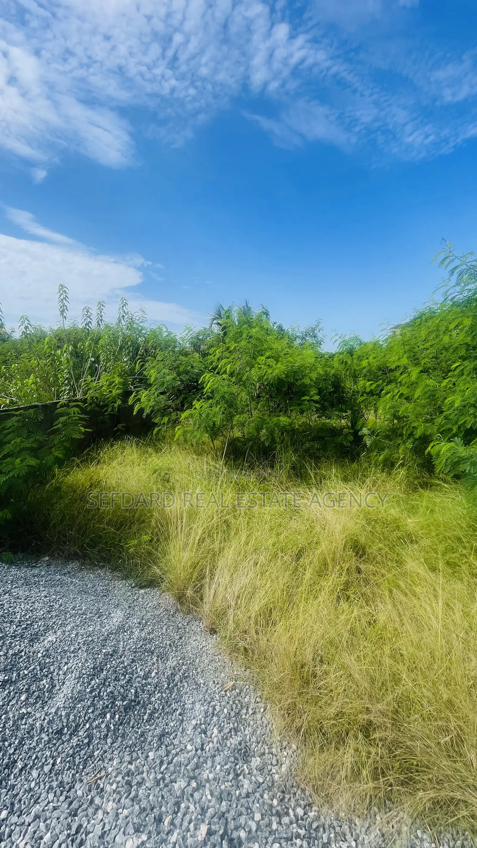 2 Plots of Titled Land for Sale – Amasaman Onyansana