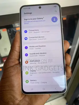 Samsung Galaxy A56 256 GB Green