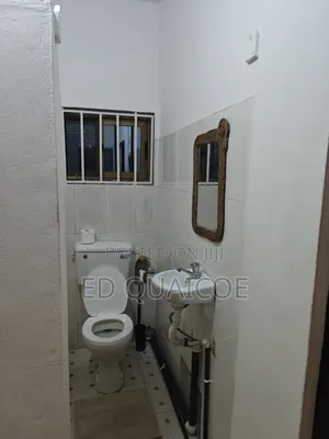 Furnished 1bdrm Apartment in School Area for rent