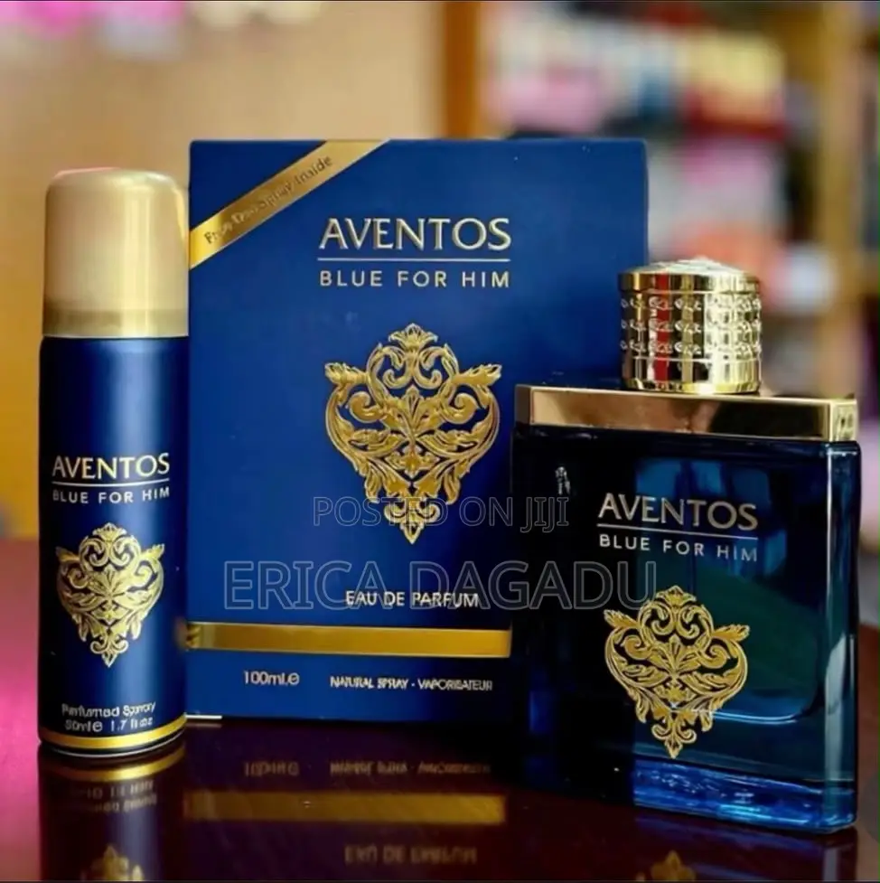Avento Blue for Him