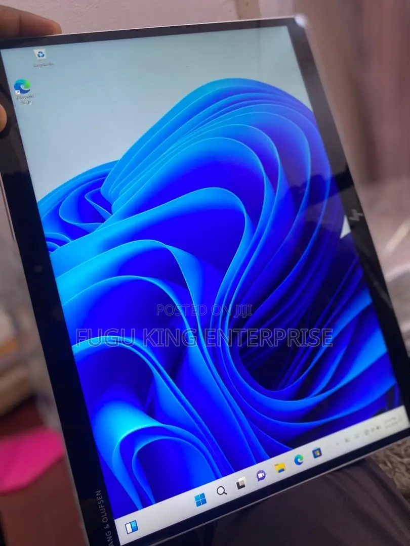 Laptop HP X2 16GB Intel Core i5 SSD 256GB