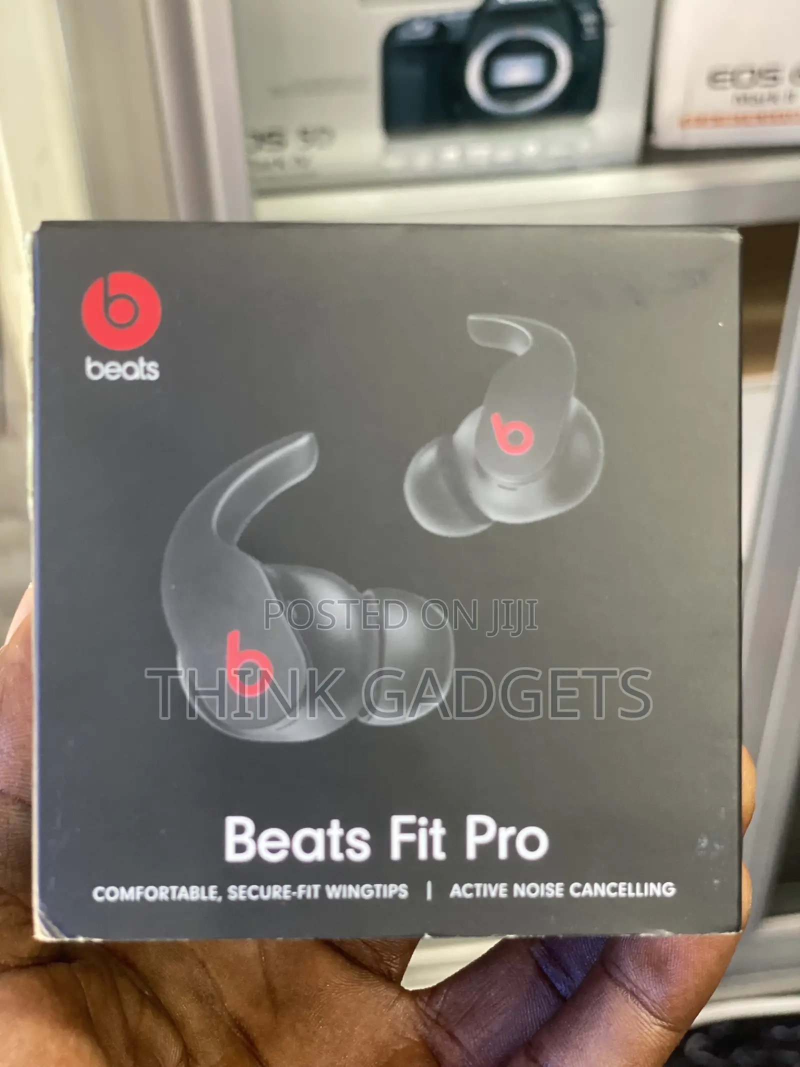 Beats Fit Pro