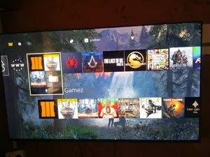 Ps4 Pro 1tb Jailbreak (Fc26 and 18 Games)