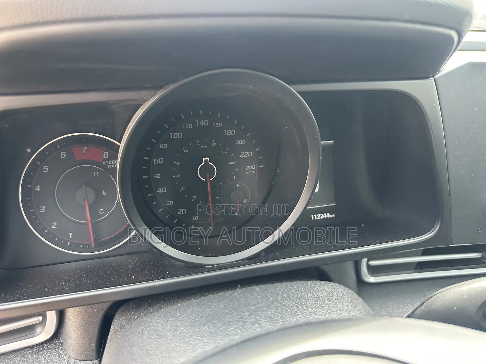 Hyundai Elantra SE 2022 Red