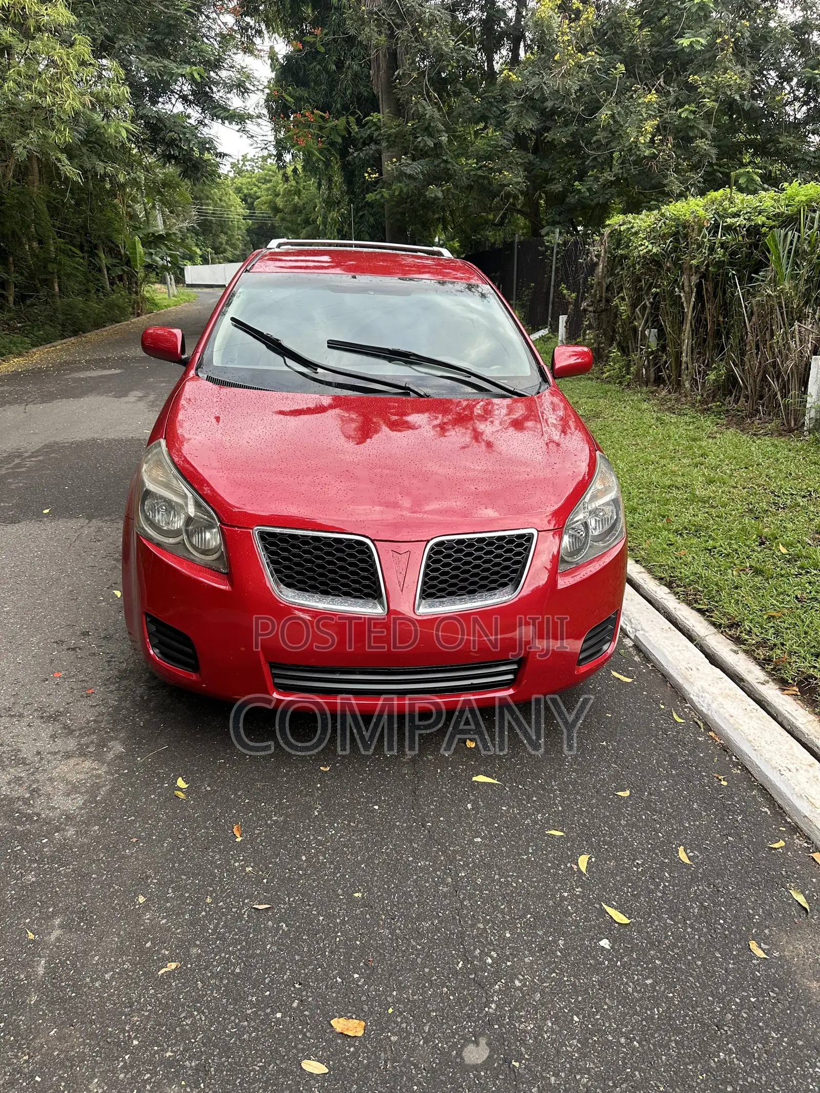Pontiac Vibe 1.8L 2009
