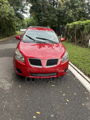 Pontiac Vibe 1.8L 2009