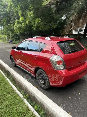 Pontiac Vibe 1.8L 2009