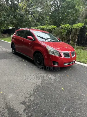 Pontiac Vibe 1.8L 2009