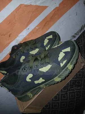 Shoes More