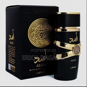 Asad Lattafa