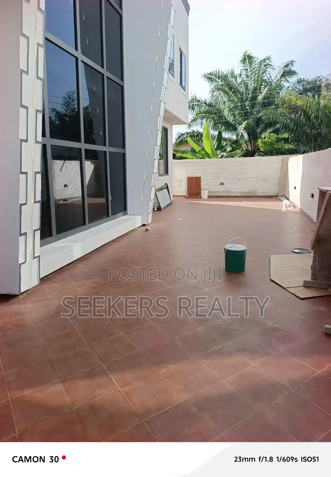 4bdrm House in Seekers Realty, Melcom for sale