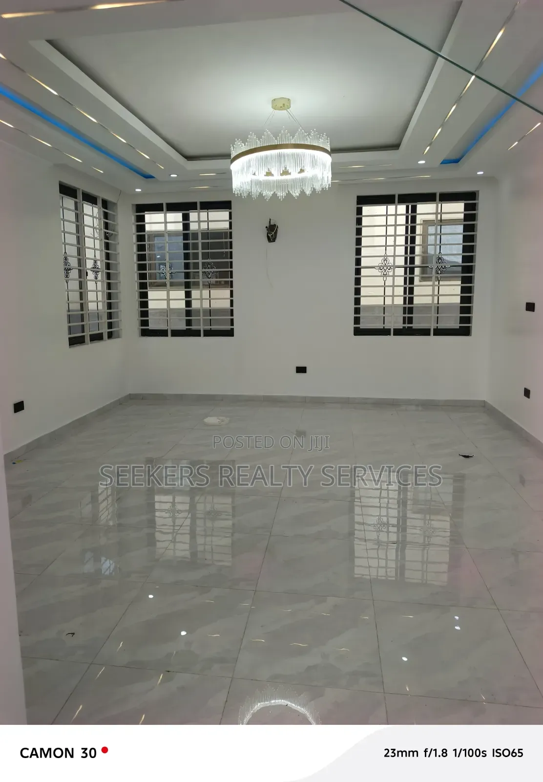 4bdrm House in Seekers Realty, Melcom for sale