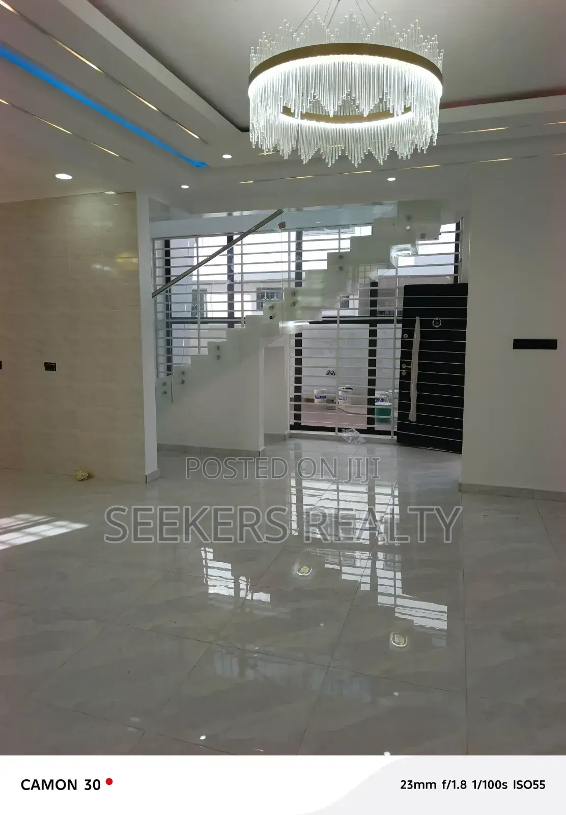 4bdrm House in Seekers Realty, Melcom for sale
