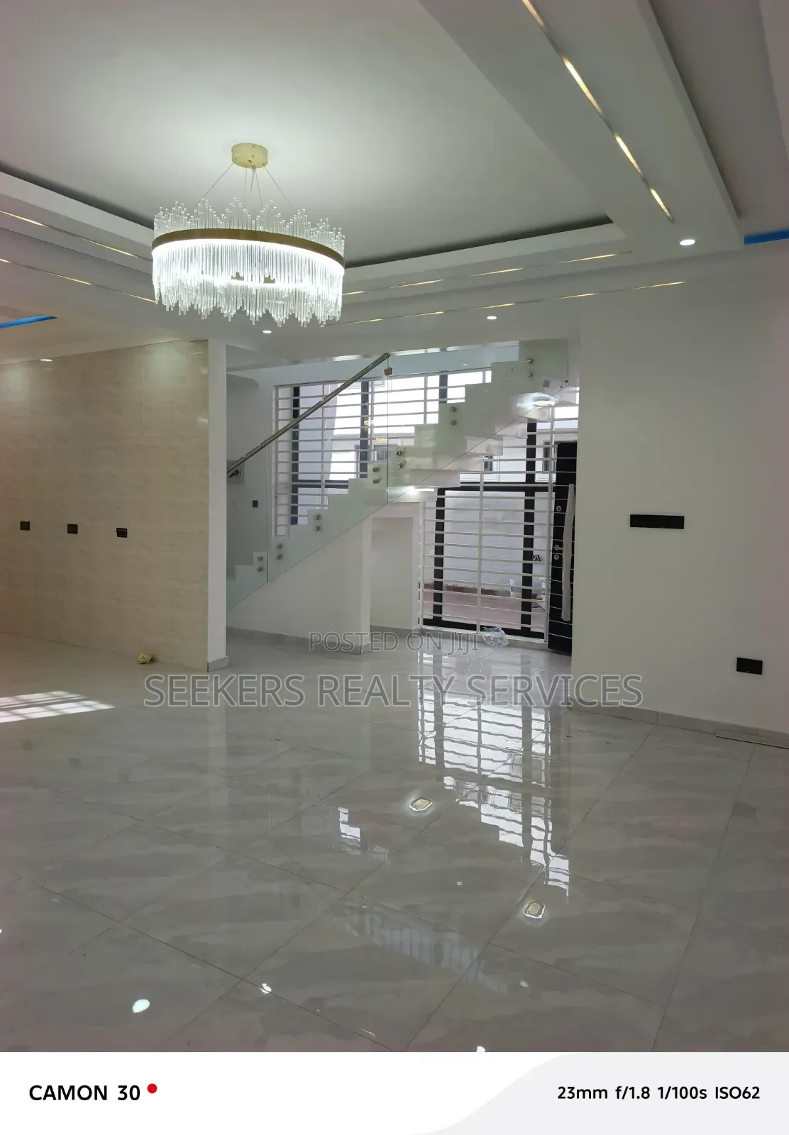 4bdrm House in Seekers Realty, Melcom for sale