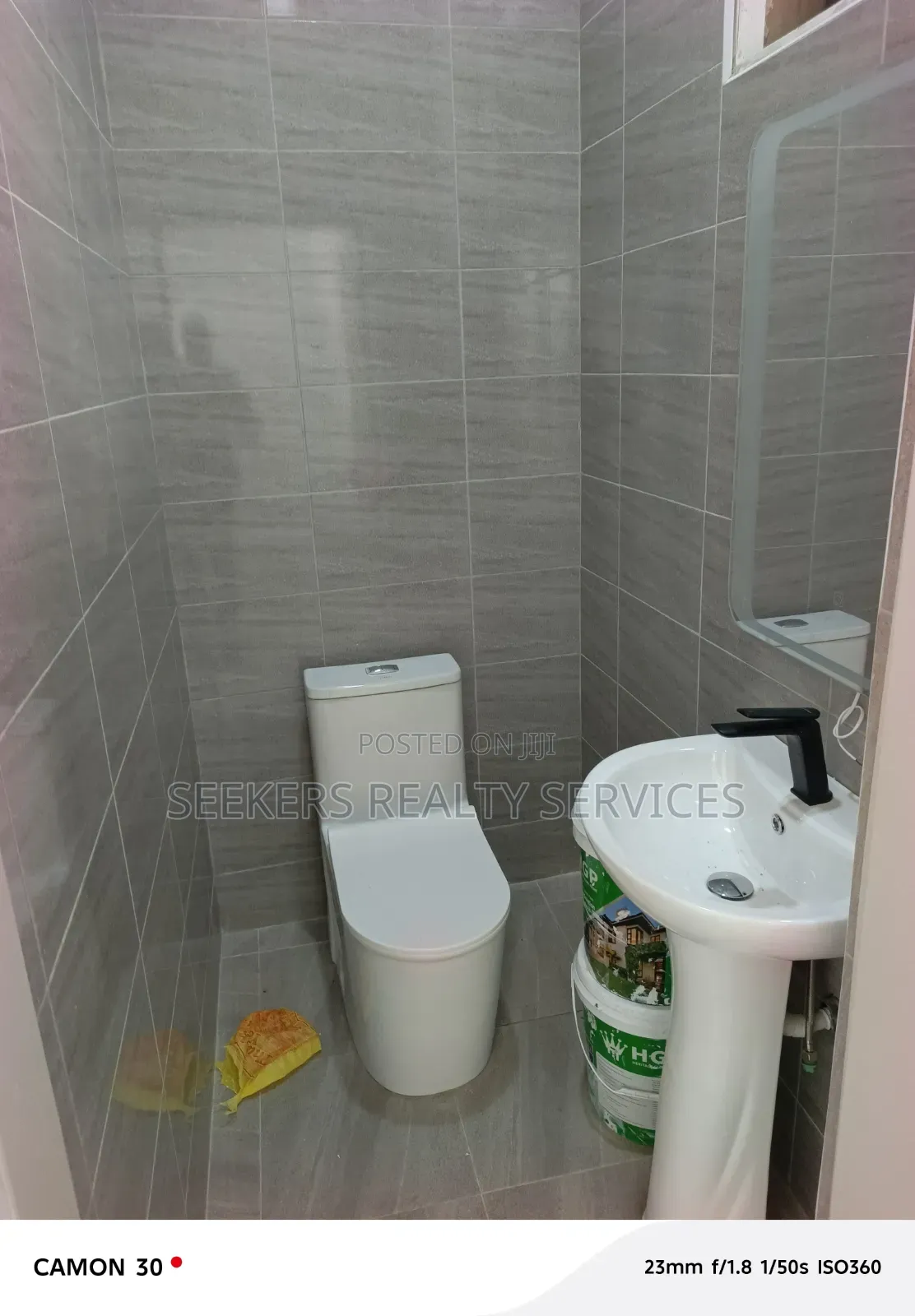 4bdrm House in Seekers Realty, Melcom for sale