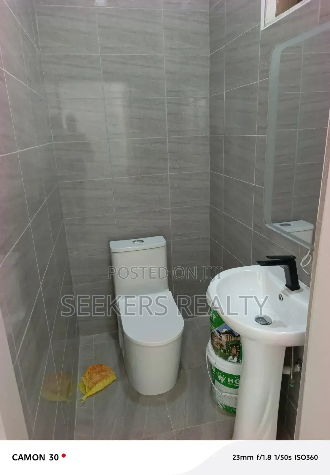 4bdrm House in Seekers Realty, Melcom for sale