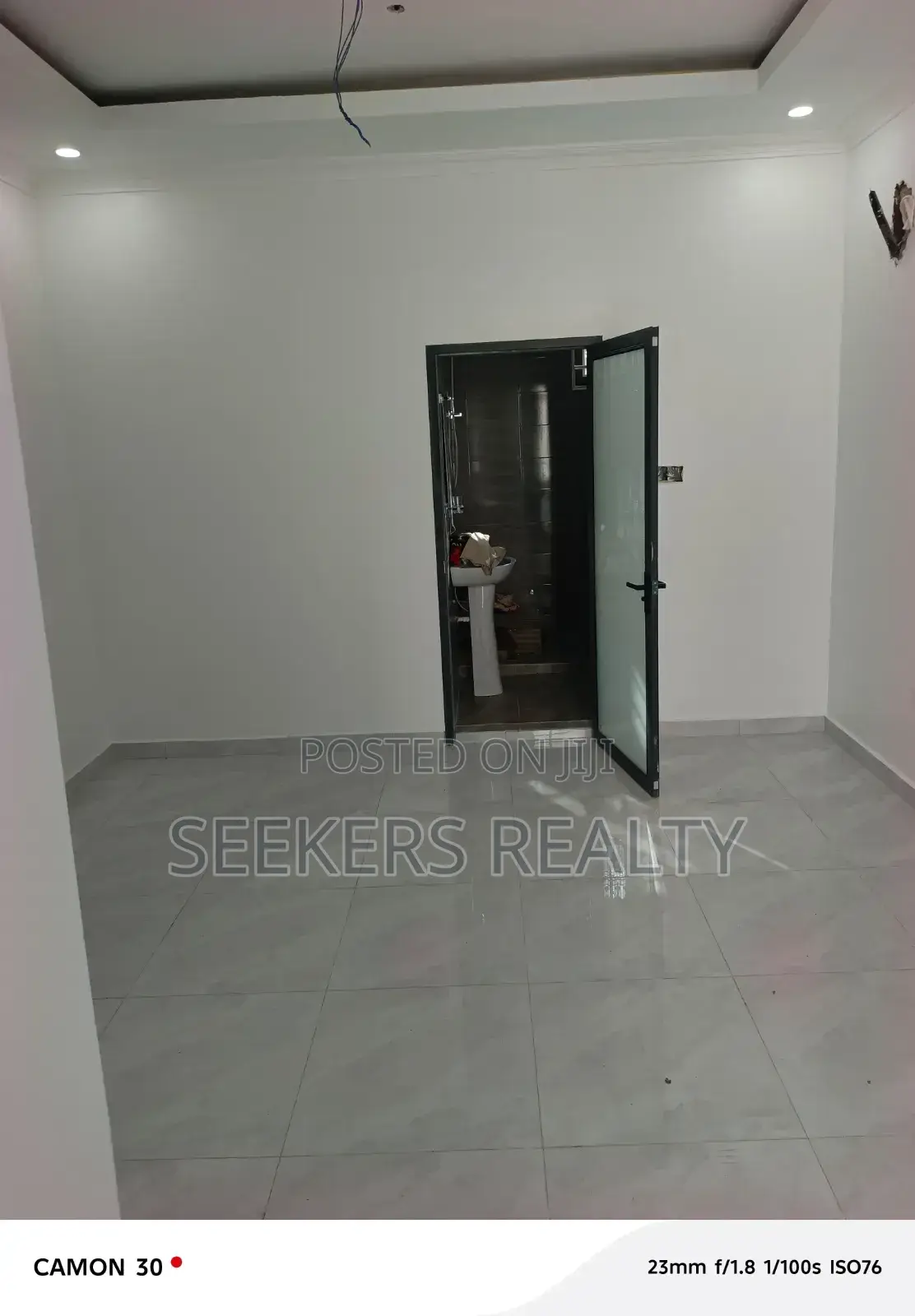 4bdrm House in Seekers Realty, Melcom for sale