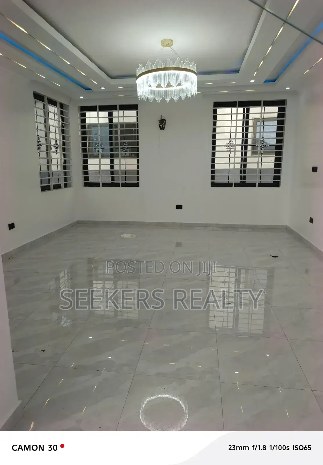 4bdrm House in Seekers Realty, Melcom for sale