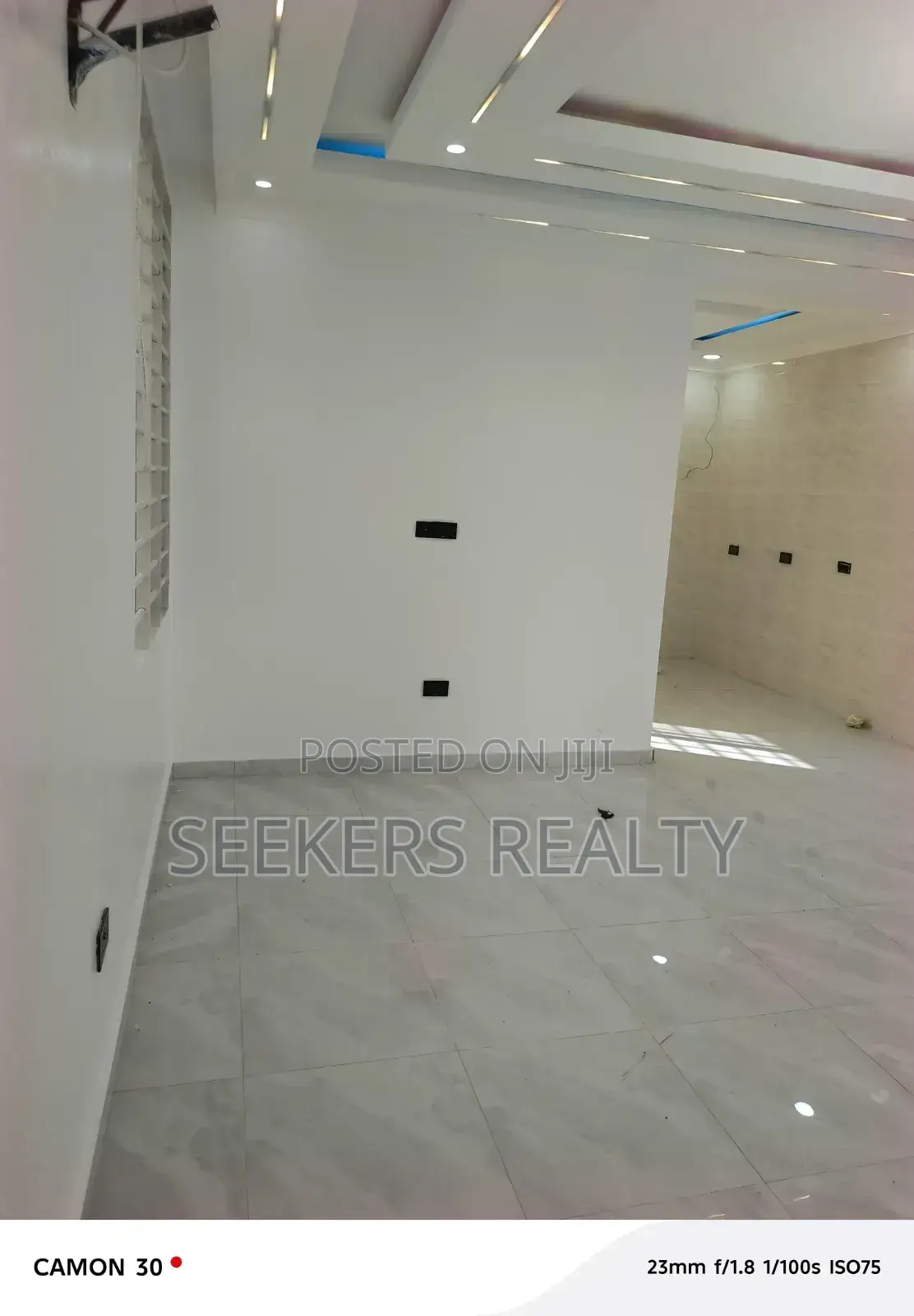 4bdrm House in Seekers Realty, Melcom for sale