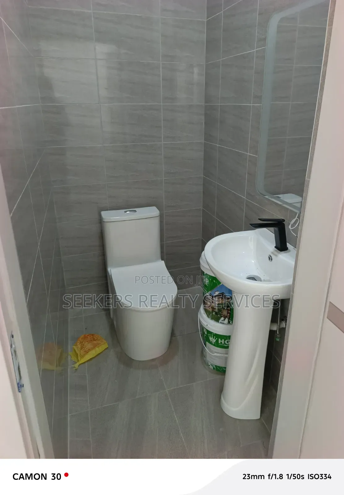 4bdrm House in Seekers Realty, Melcom for sale