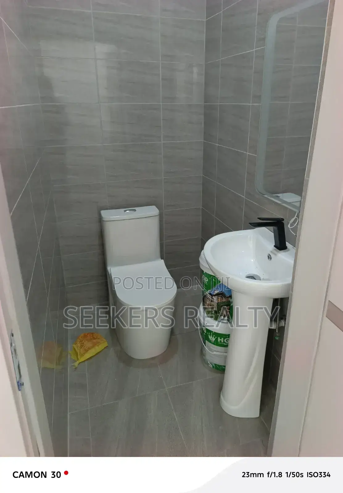 4bdrm House in Seekers Realty, Melcom for sale