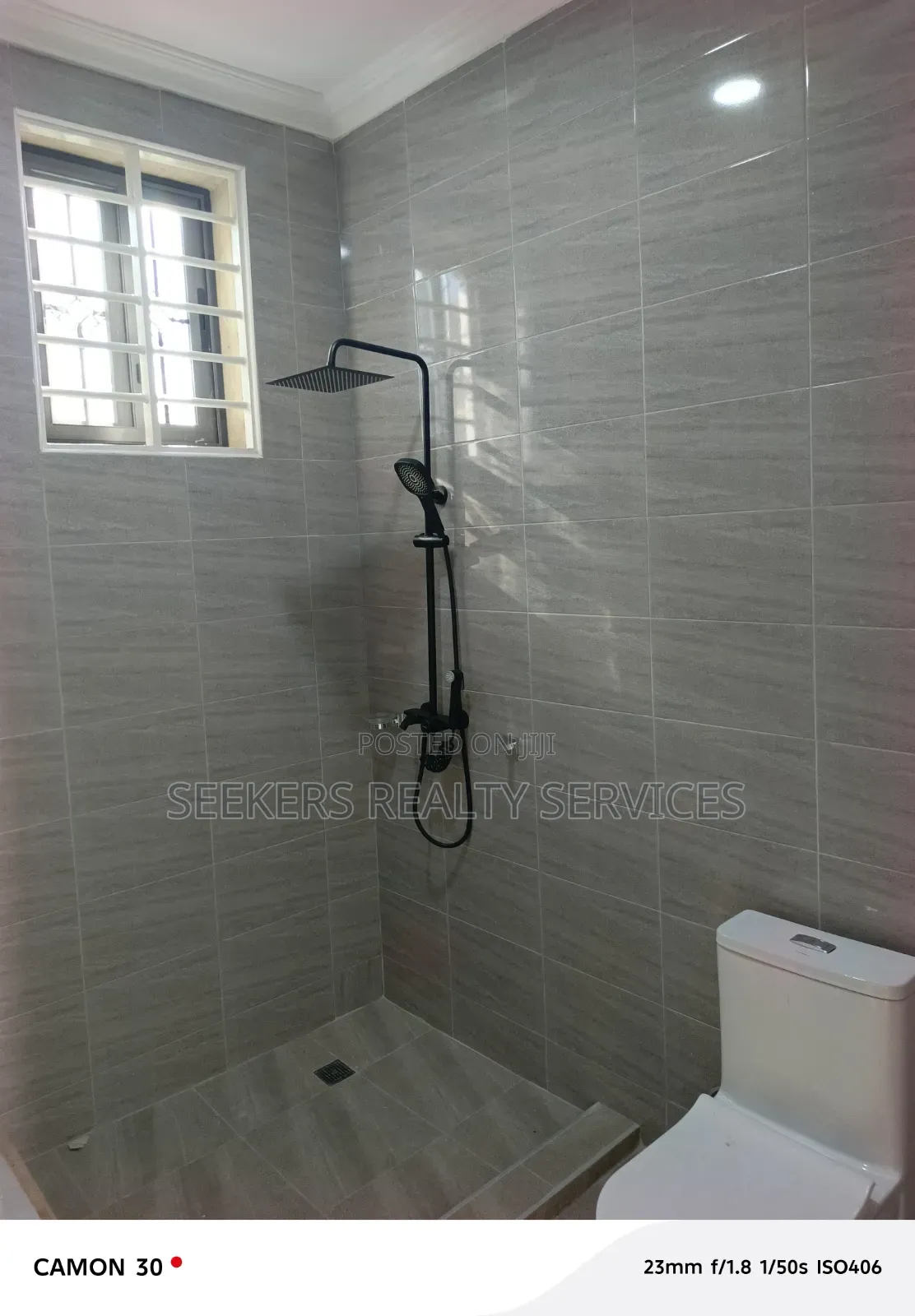 4bdrm House in Seekers Realty, Melcom for sale