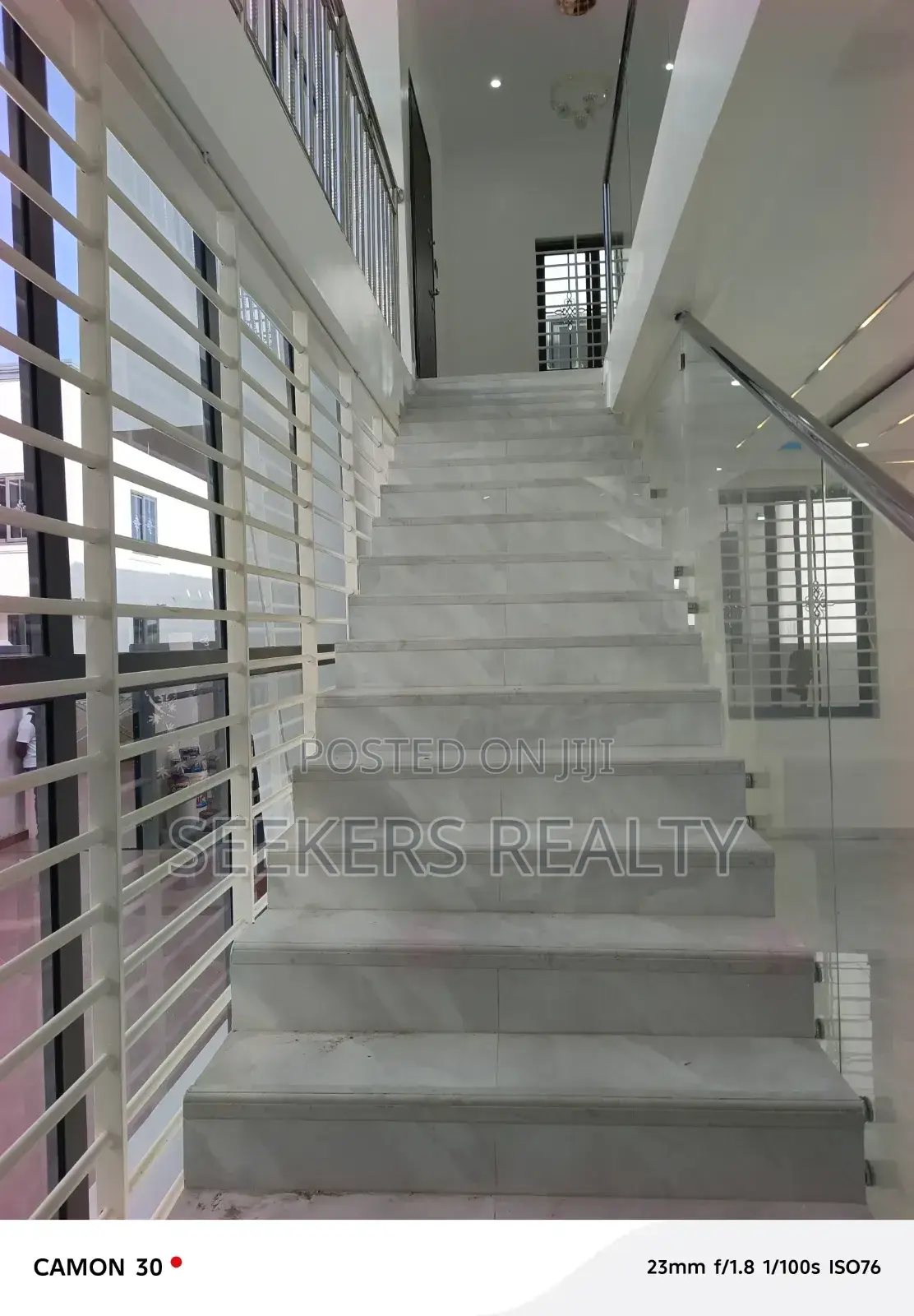 4bdrm House in Seekers Realty, Melcom for sale