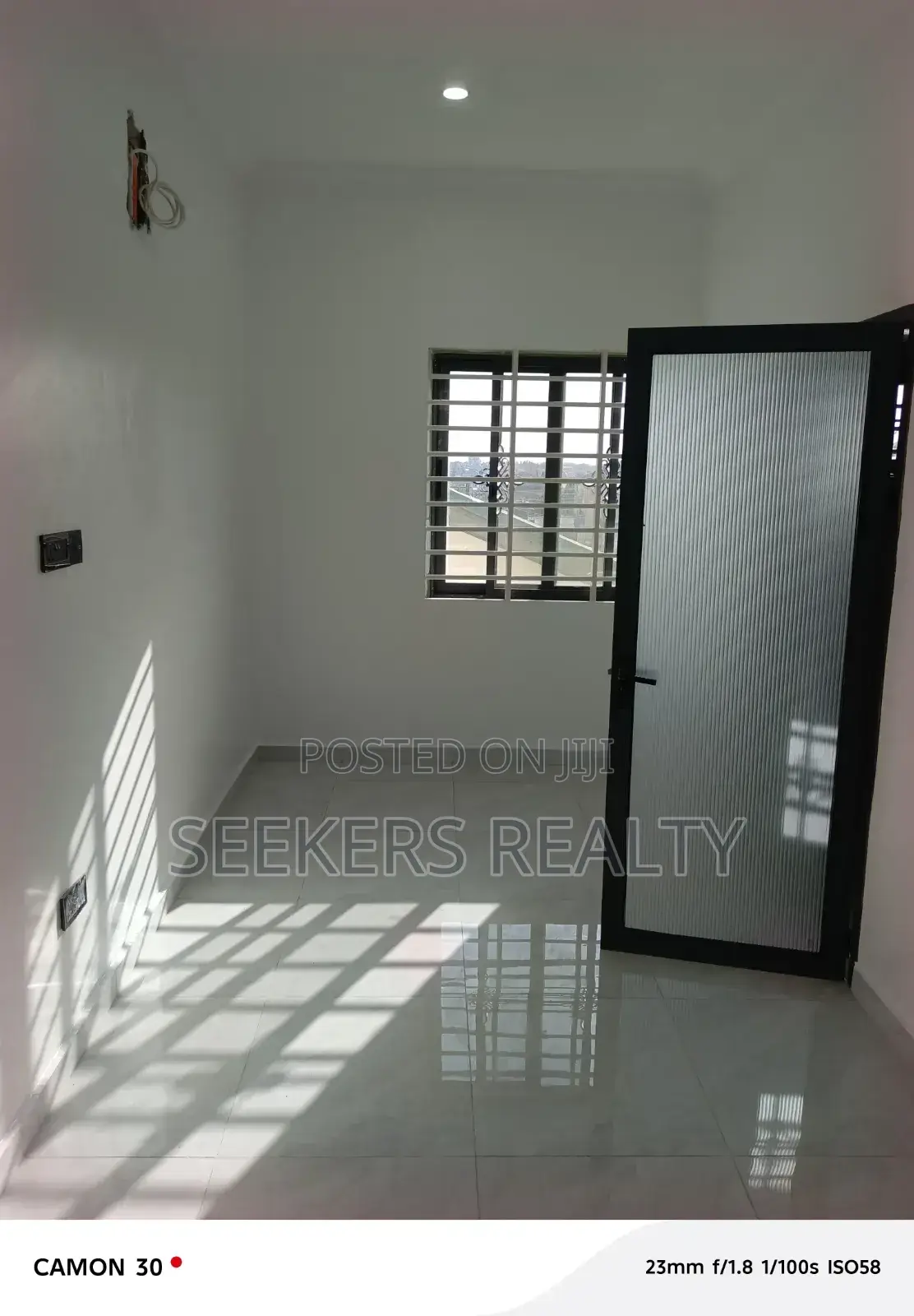 4bdrm House in Seekers Realty, Melcom for sale