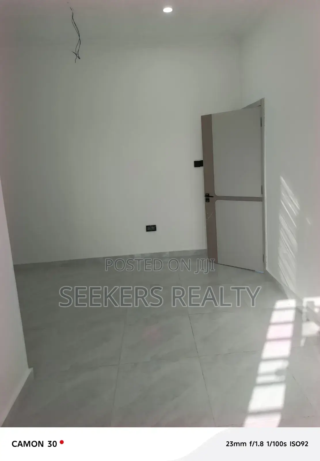 4bdrm House in Seekers Realty, Melcom for sale