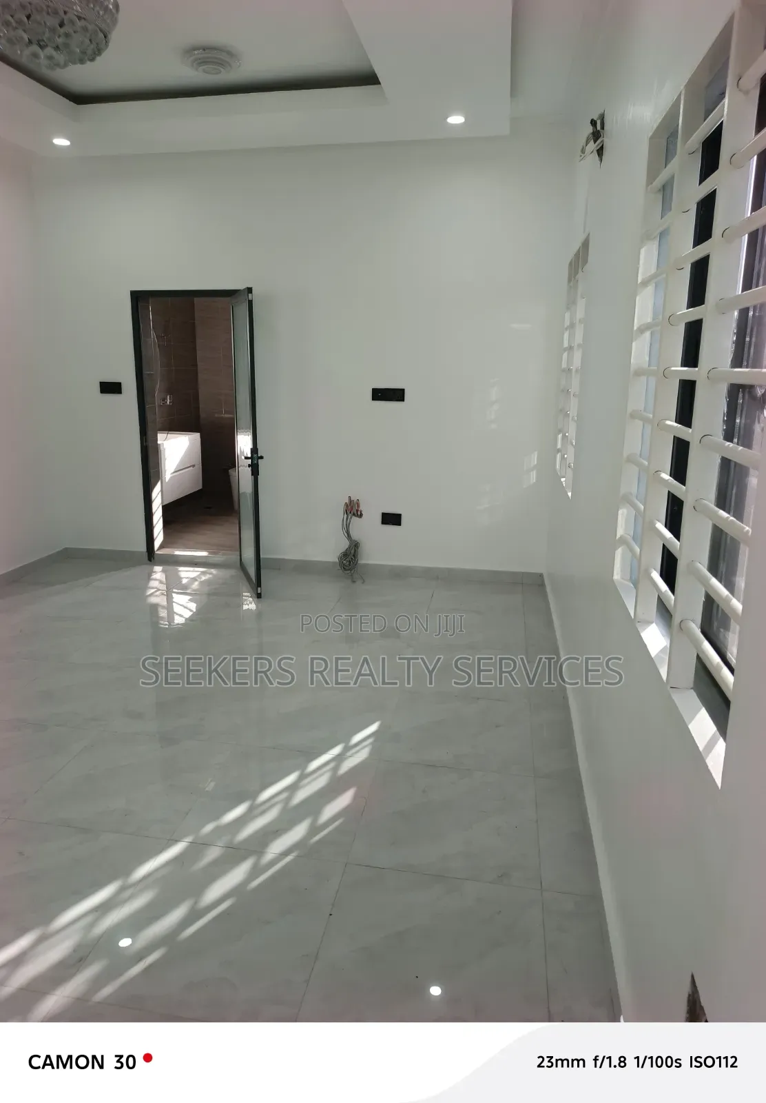 4bdrm House in Seekers Realty, Melcom for sale