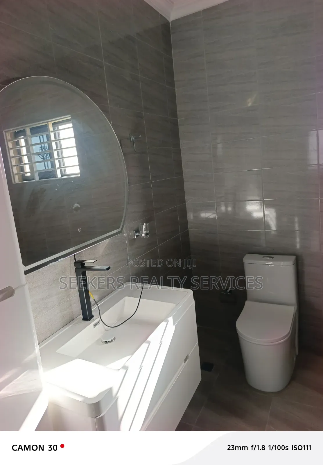 4bdrm House in Seekers Realty, Melcom for sale