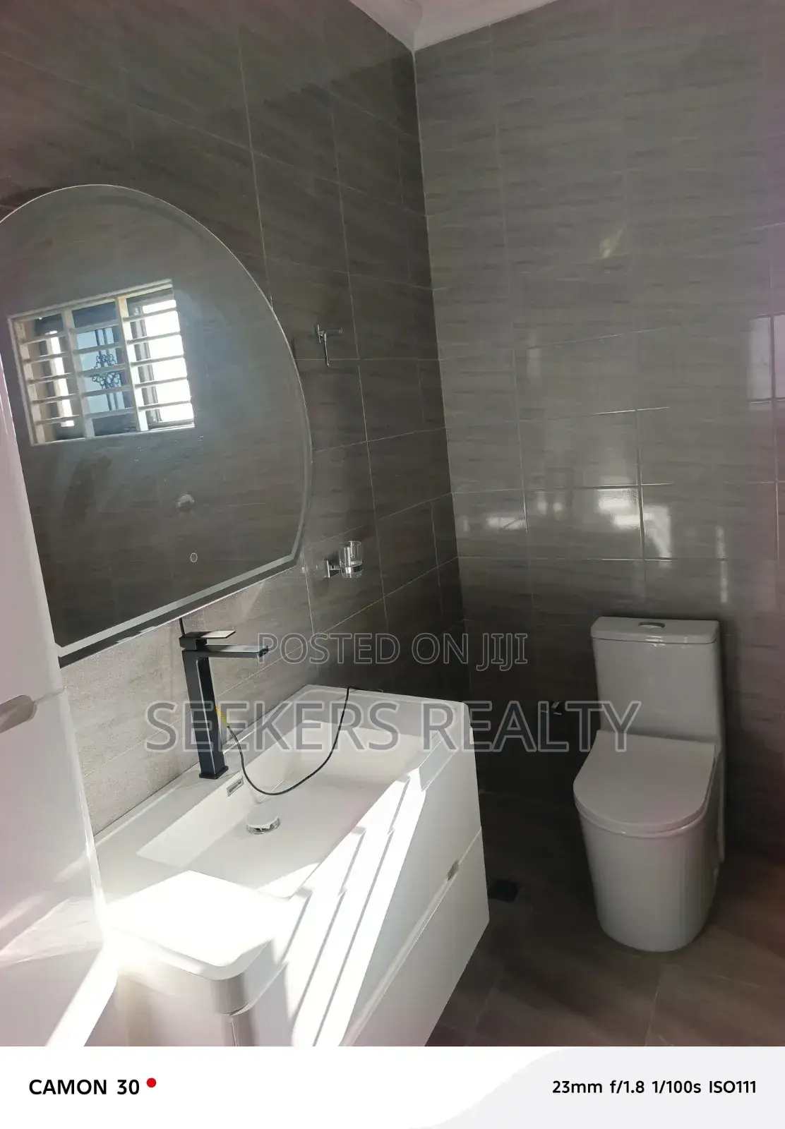 4bdrm House in Seekers Realty, Melcom for sale