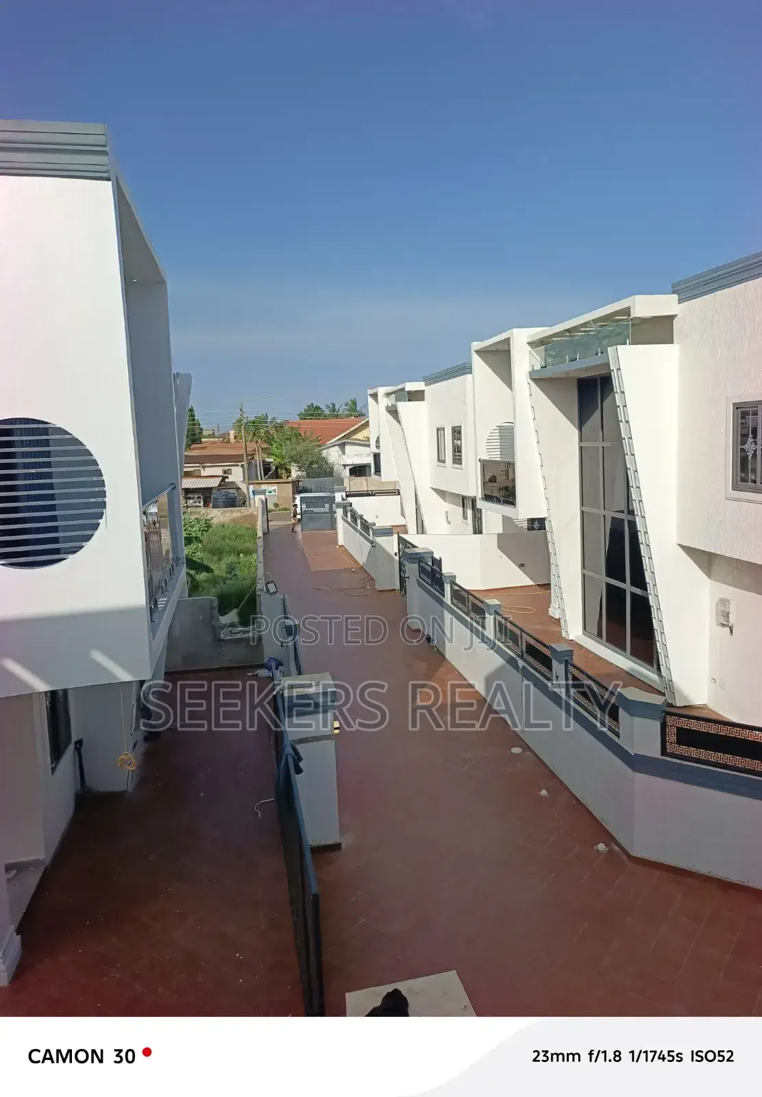 4bdrm House in Seekers Realty, Melcom for sale