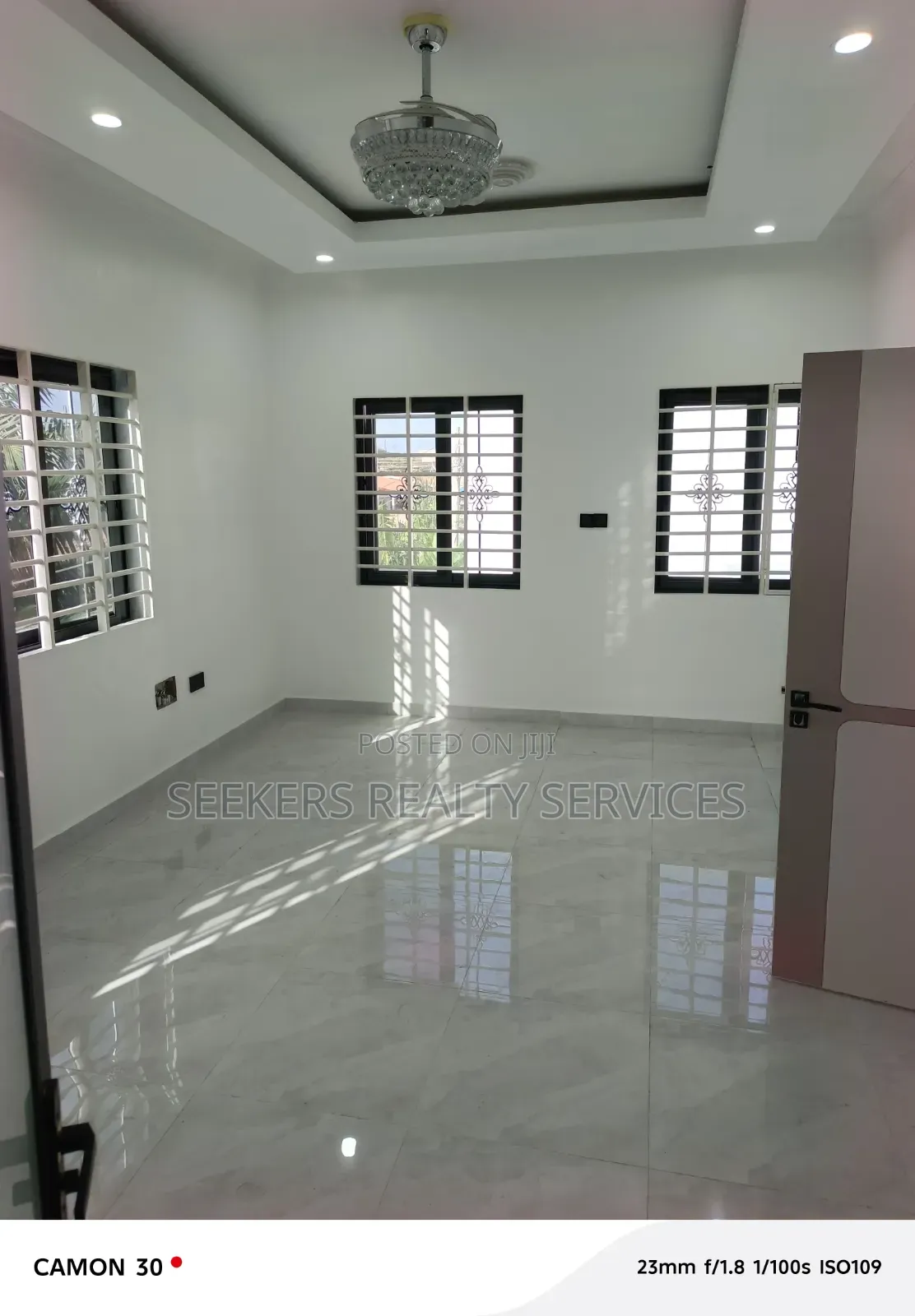 4bdrm House in Seekers Realty, Melcom for sale