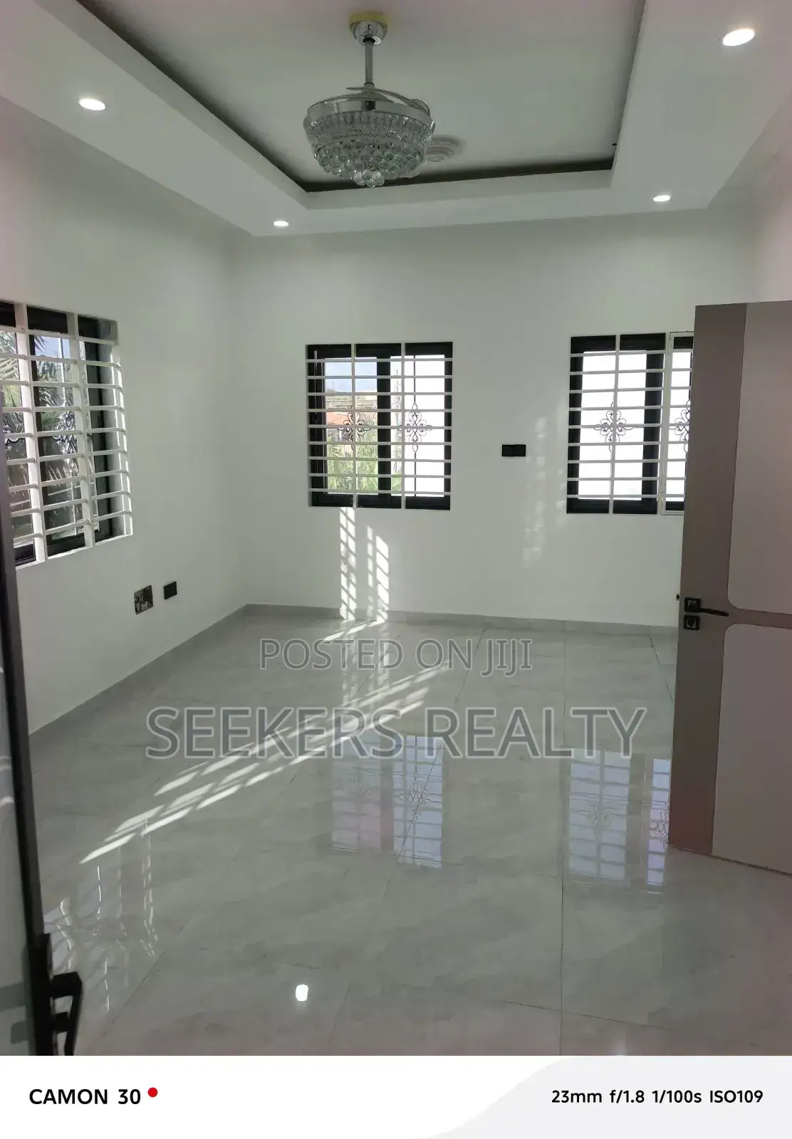 4bdrm House in Seekers Realty, Melcom for sale